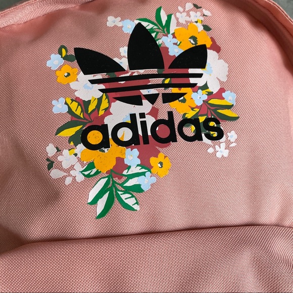 NWT Adidas Her Studio London Classic Backpack - Picture 2 of 6